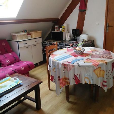 Le Tilleul Hotell Niherne Exteriör bild